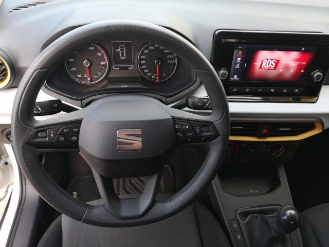 SEAT Arona 1.0 TGI Reference-Neopatentati