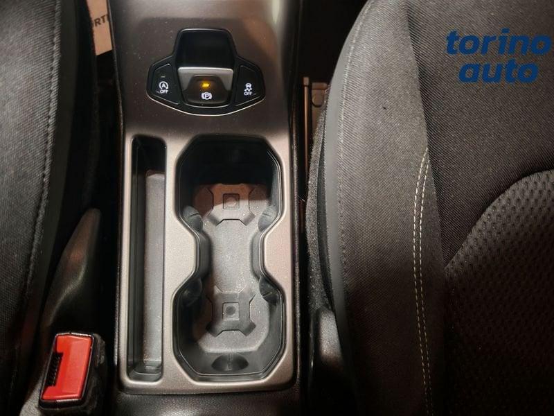 Jeep Renegade Renegade 1.0 T3 Limited