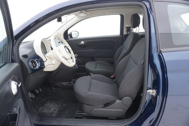 Fiat 500 Hybrid Cabrio BR697993 1.0 Mild Hybrid 69CV