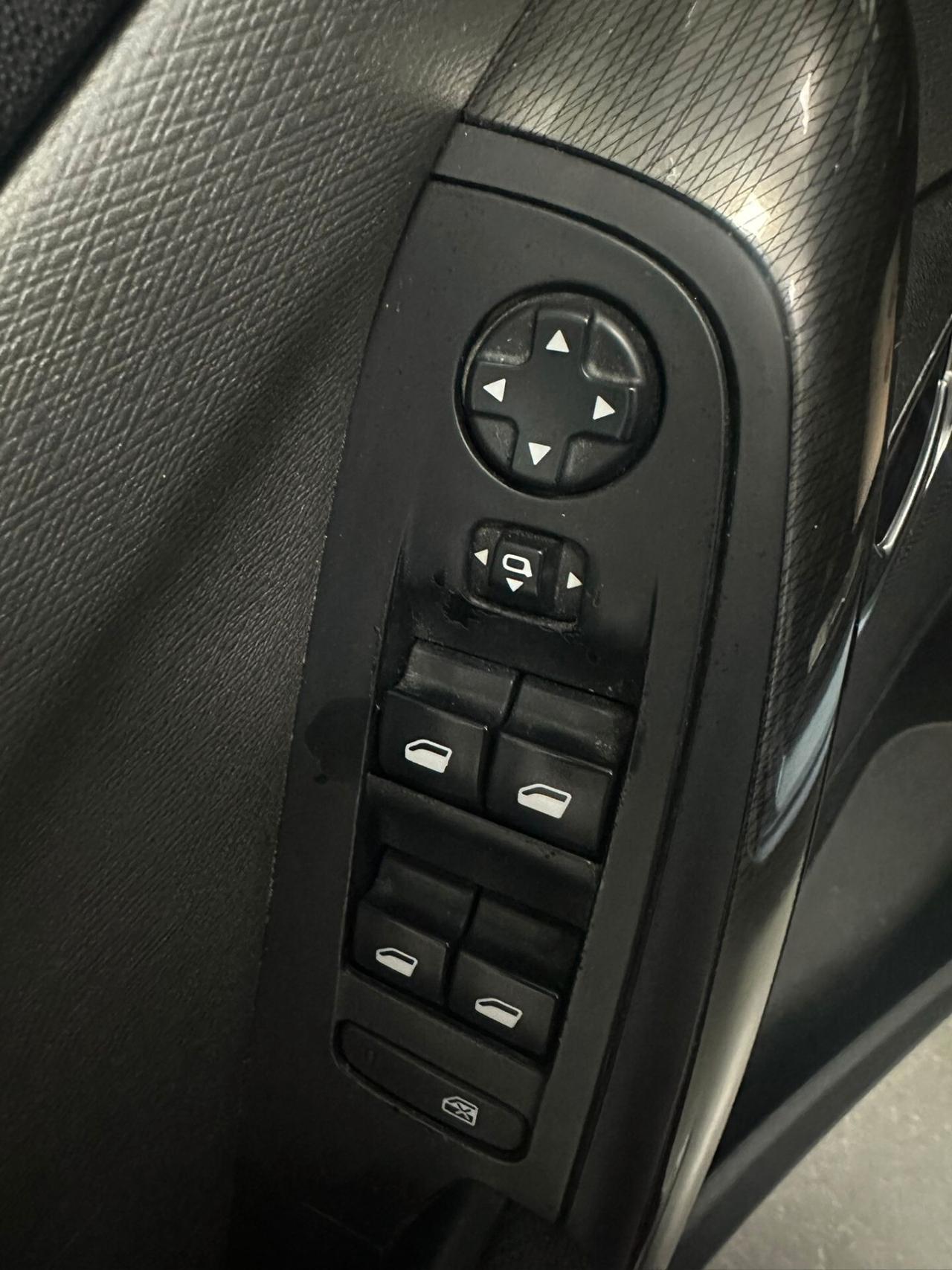 Citroen Grand C4 Picasso BlueHDi 120 S&S EAT6 Exclusive