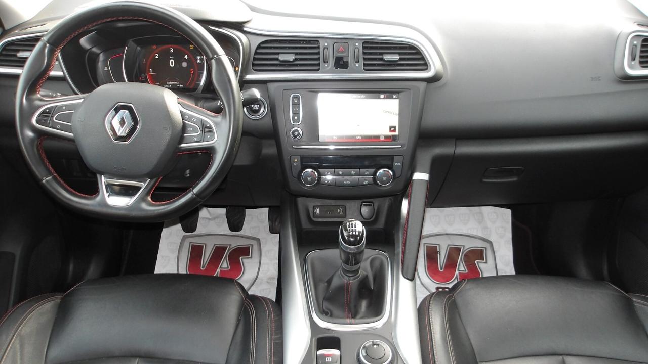 RENAULT KADJAR 1.6 DCI BOSE-PREZZO PROMO!