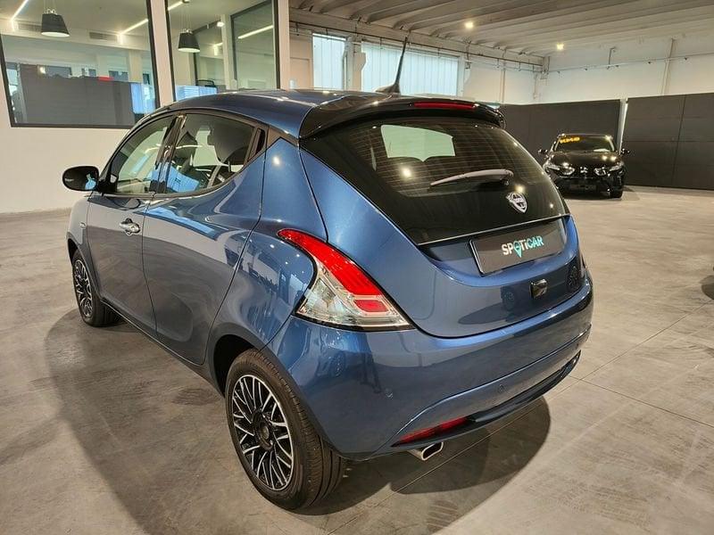 Lancia Ypsilon III 2021 1.0 FireFly Hybrid 70cv Platino S&S