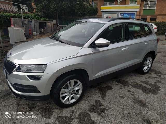 Skoda Karoq Karoq 1.0 tsi Style 110cv