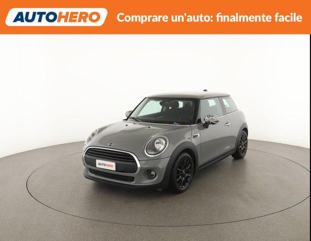 MINI One 1.5 One