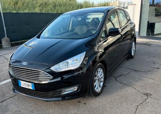 Ford C-Max 1.5 TDCi 120CV Start&Stop Titanium