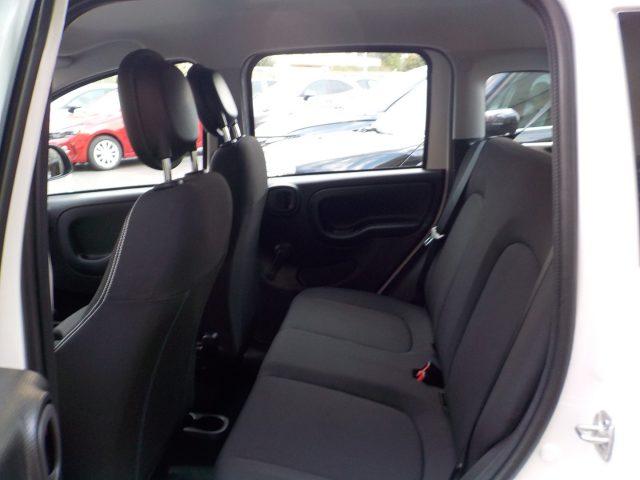 FIAT Panda 1.0 FireFly Hybrid