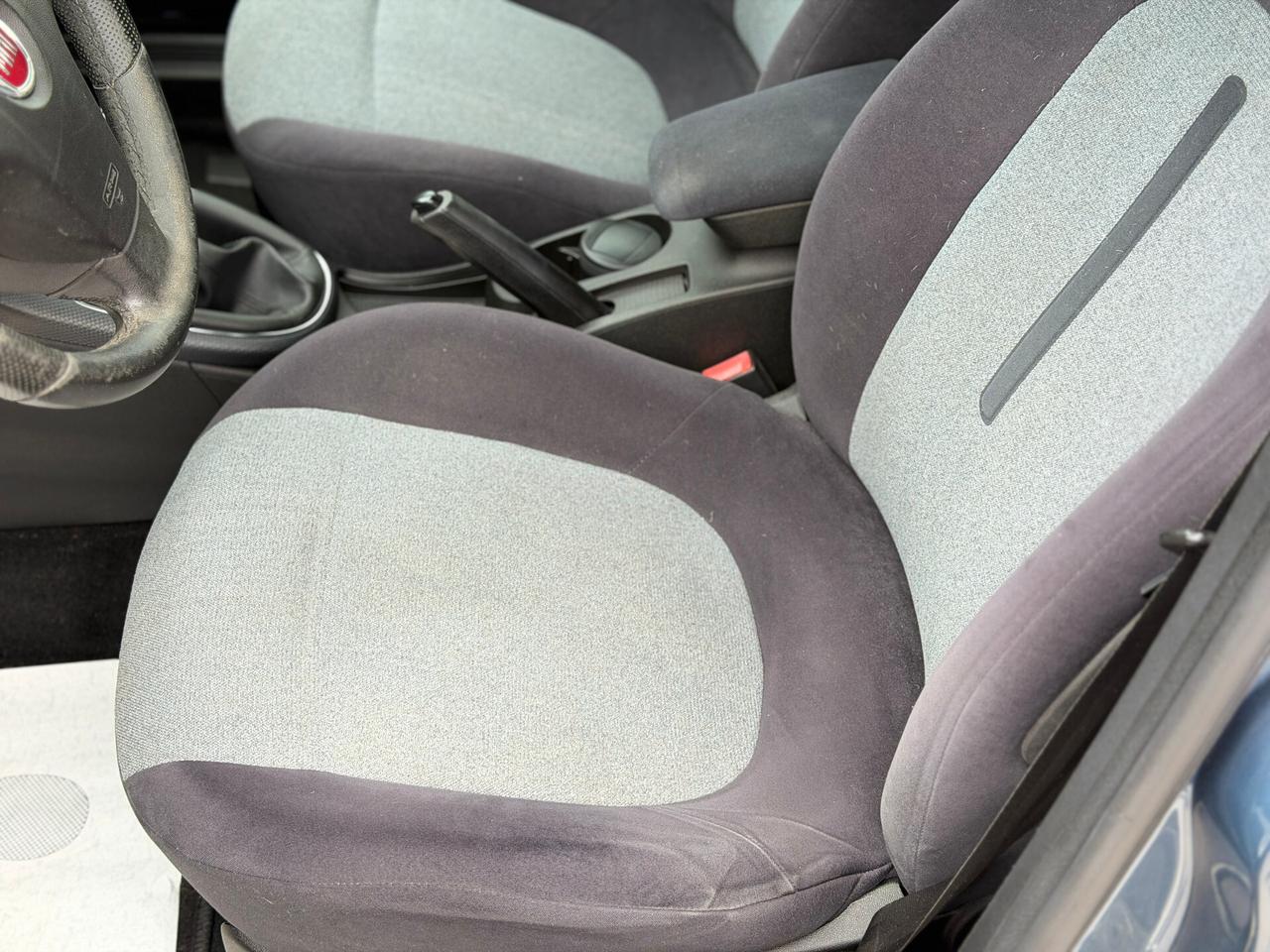 Fiat Bravo 1.6 MJT 120 CV DPF Dynamic