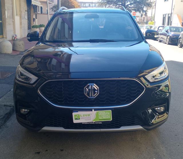 MG ZS 1.5 VTi-tech Luxury