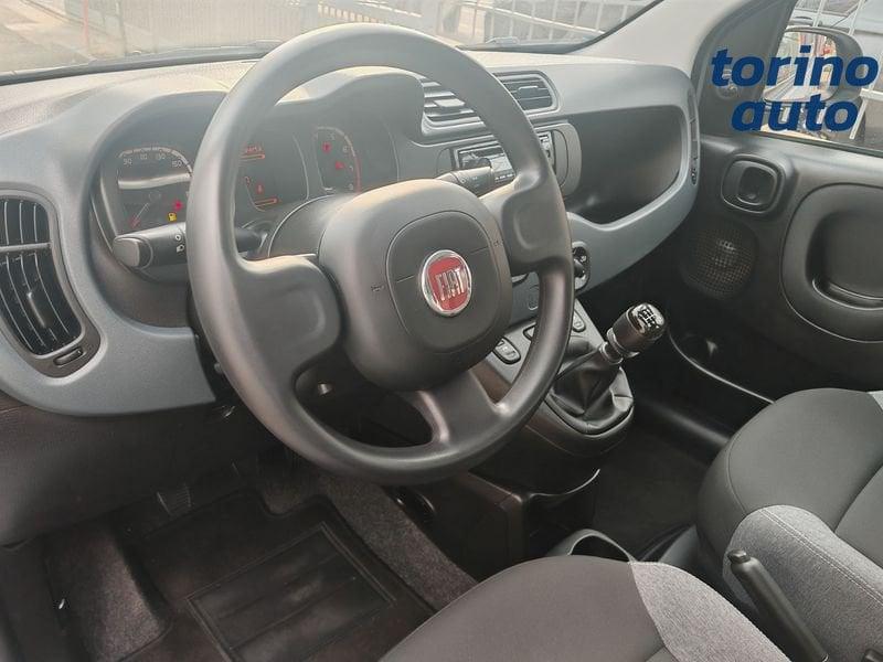 FIAT Panda Panda 1.0 FireFly S&S Hybrid