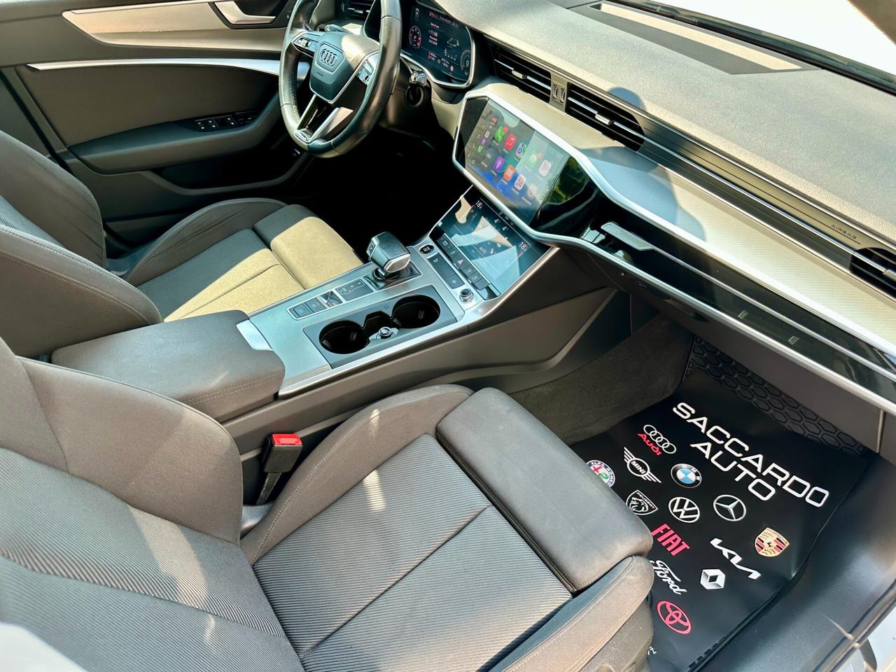 Audi A6 Avant 40 TDI Business Sport S tronic | PREZZO PROMO
