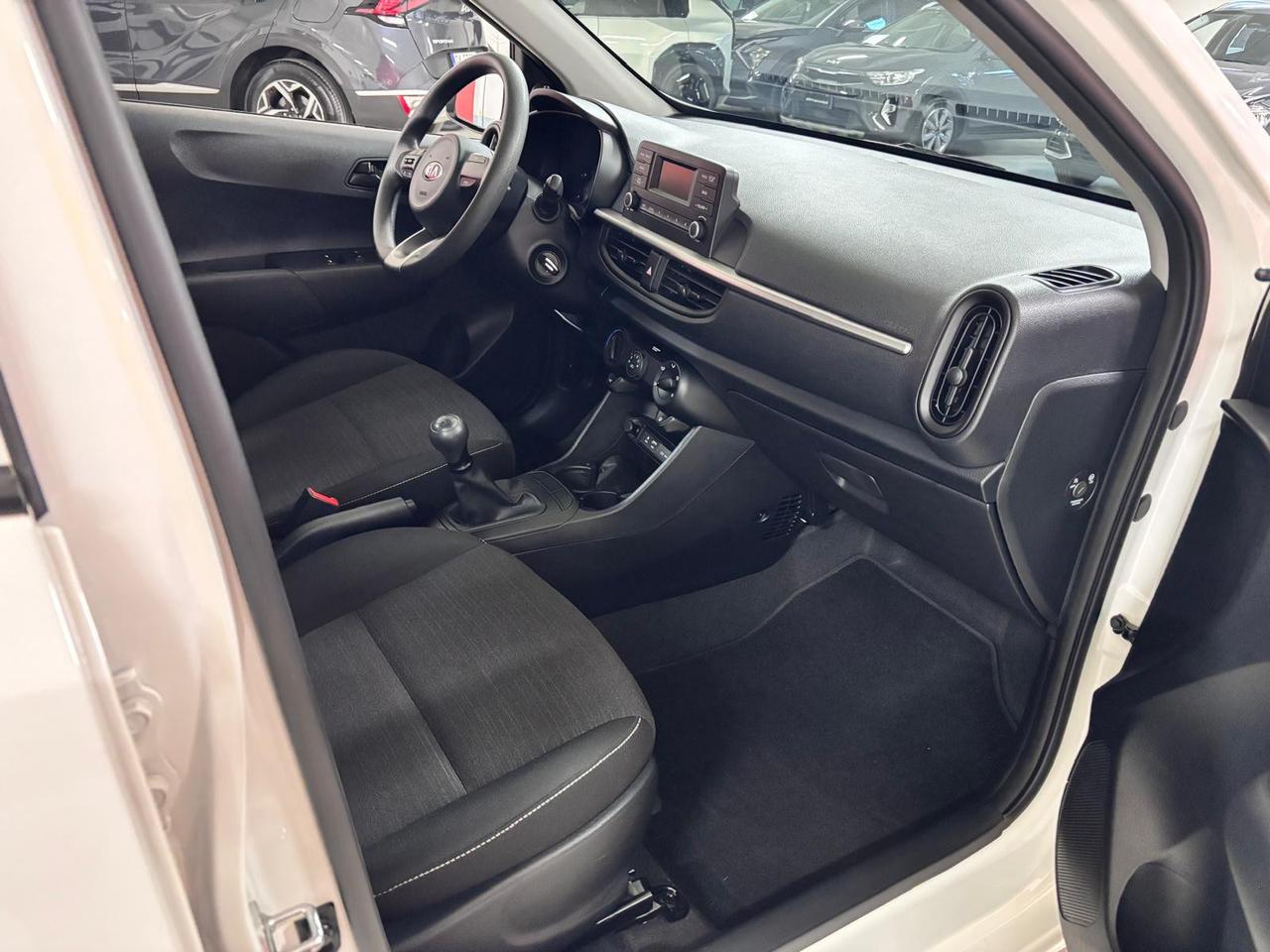 KIA Picanto 1.0 Active Gpl my18