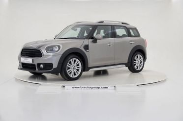 MINI Mini Countryman F60 2017 Diese Mini Countryman 2.0 Cooper D Boost auto my18