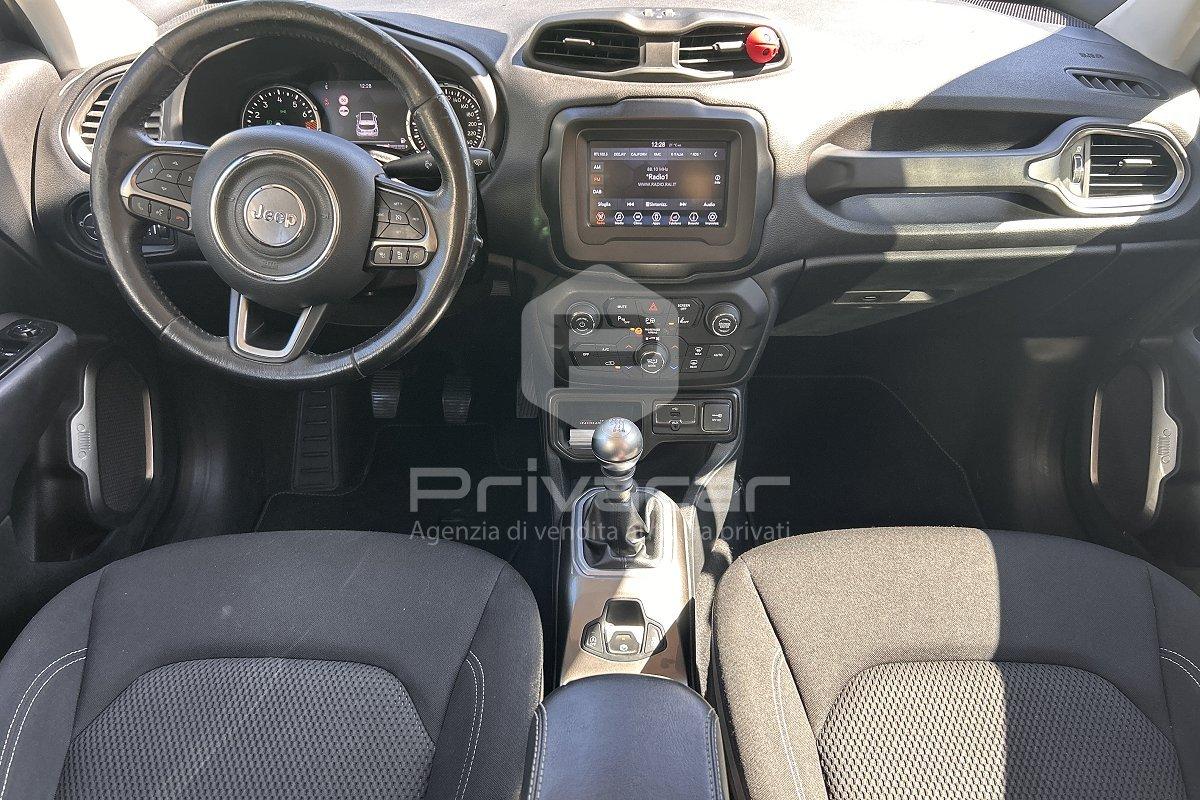 JEEP Renegade 1.0 T3 Limited