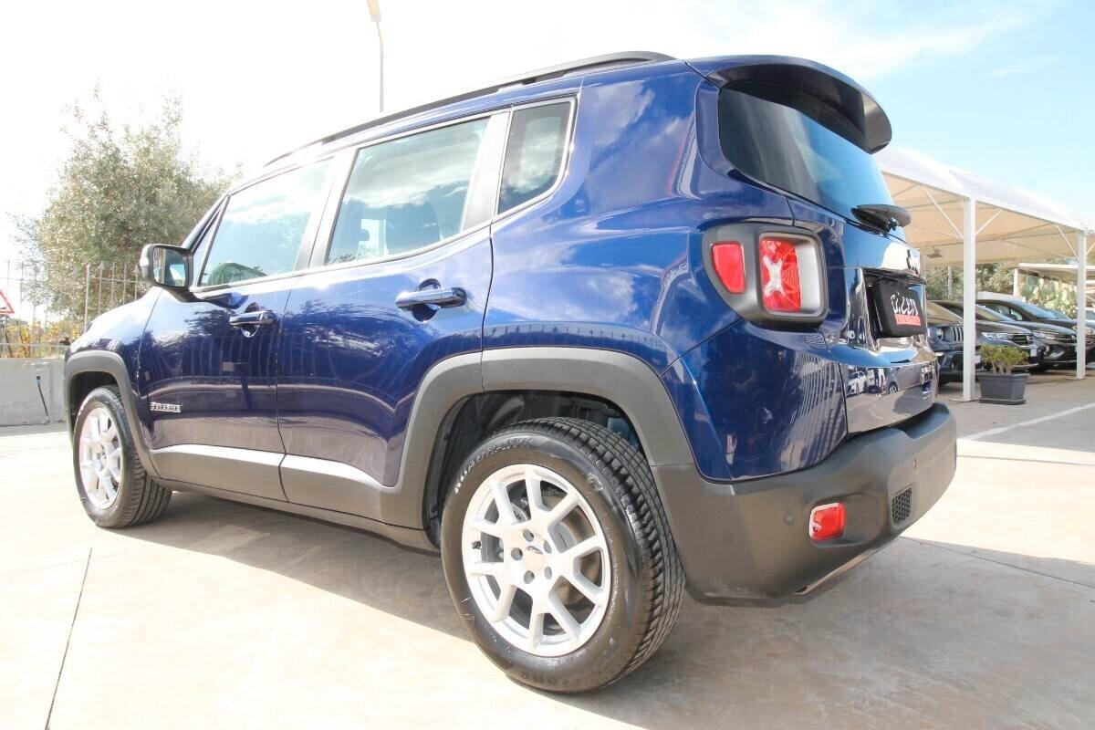Jeep Renegade 1.0 T3 Limited |74.000km|2021