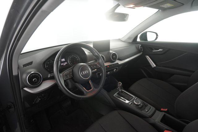 AUDI Q2 Q2 30 TDI S tronic Business