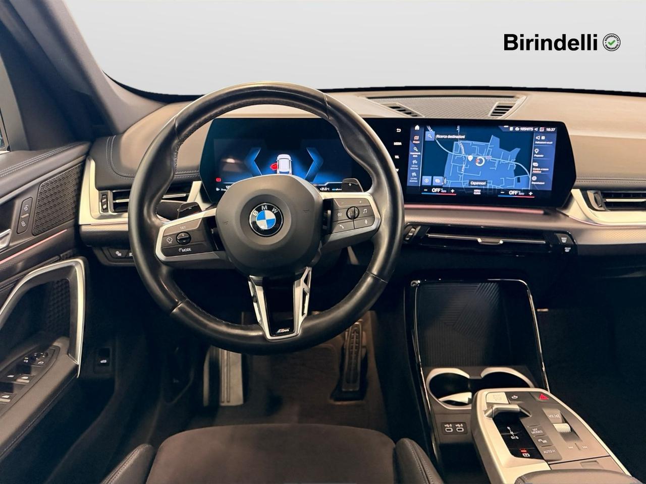 BMW X1 (U11) - X1 sDrive 18d MSport