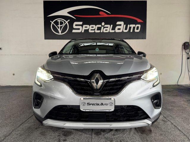 RENAULT Captur TCe 90cv GPL