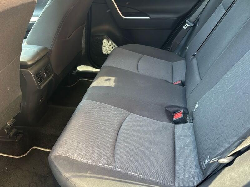 Toyota RAV4 2.5 HV (218CV) E-CVT Dynamic 2WD