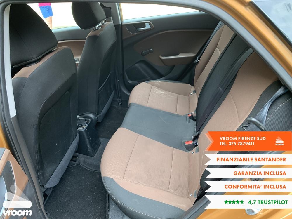 HYUNDAI i20 2ª serie i20 1.1 CRDi 12V 5 porte ...