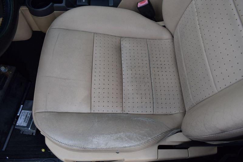 Land Rover Discovery Discovery 3 2.7 TDV6 HSE