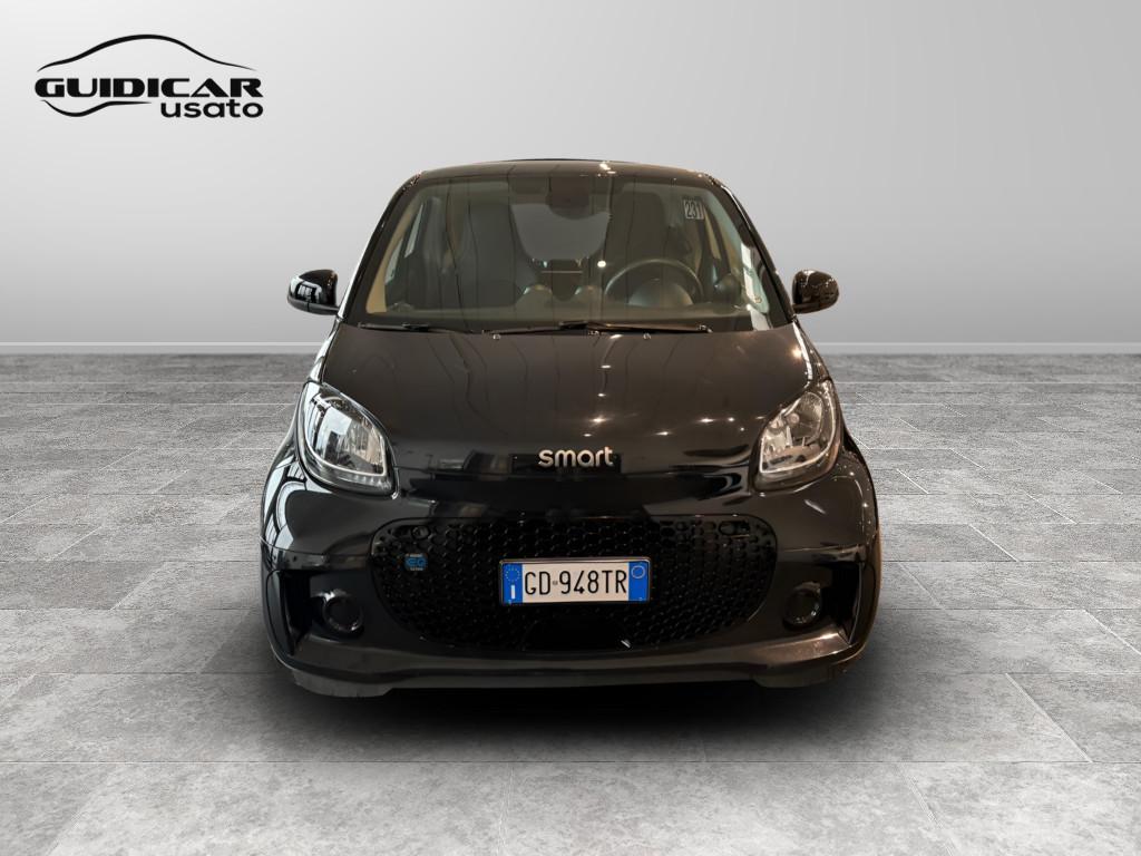 SMART Fortwo III 2020 - Fortwo eq Passion 22kW