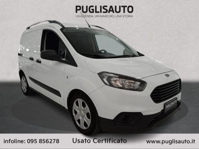 FORD Transit Courier 1.5 TDCi 75CV Van Trend
