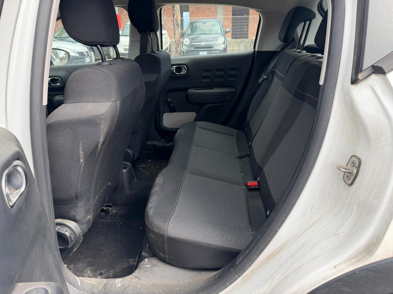 CITROEN C3 2023 1.5 DIESEL 102 CV *N1 POCO DANNO
