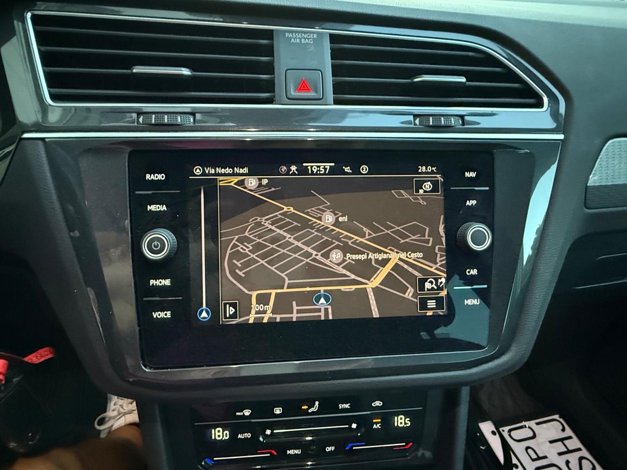 Volkswagen Tiguan 2.0 TDI 150 CV SCR DSG Life