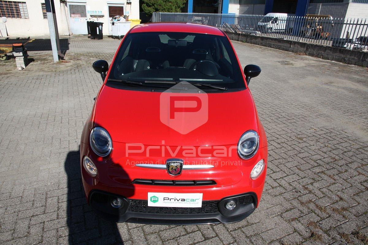 ABARTH 595 C 1.4 Turbo T-Jet 160 CV Pista