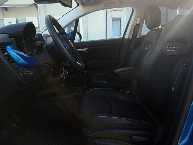 FIAT 500X 500X 1.0 T3 Cross 120cv