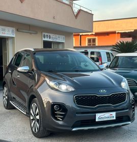 Kia Sportage 1.7 CRDI 2WD PROMO!!!