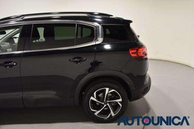 CITROEN C5 Aircross 1.5 BLUEHDI 130CV SHINE NAVI LED