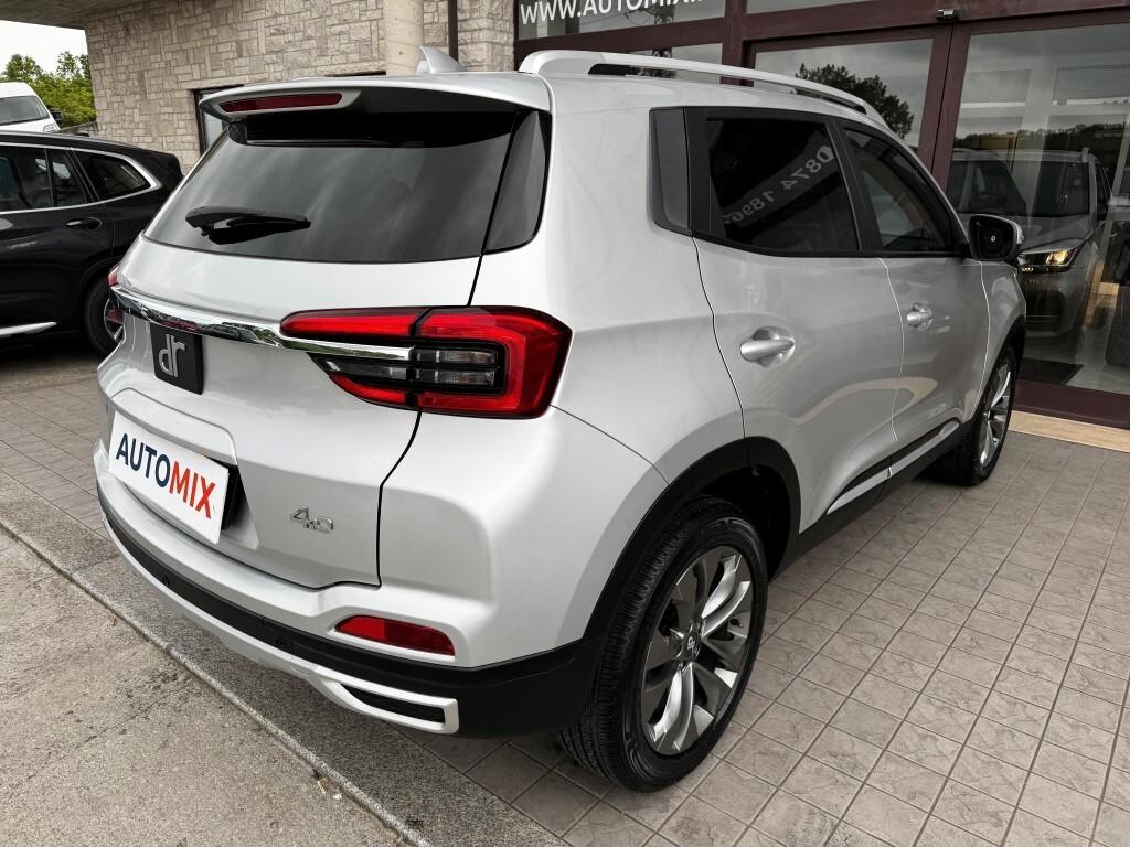 Dr Motor 4.0 1.5 116cv