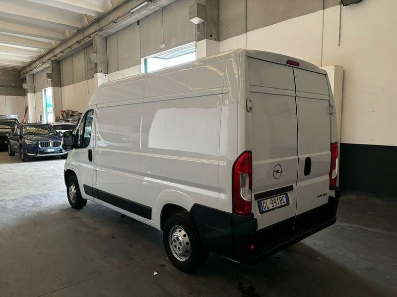 Opel Movano 33 2.2 BlueHDi 120 S&S L2H2 (IVA ESCL.)