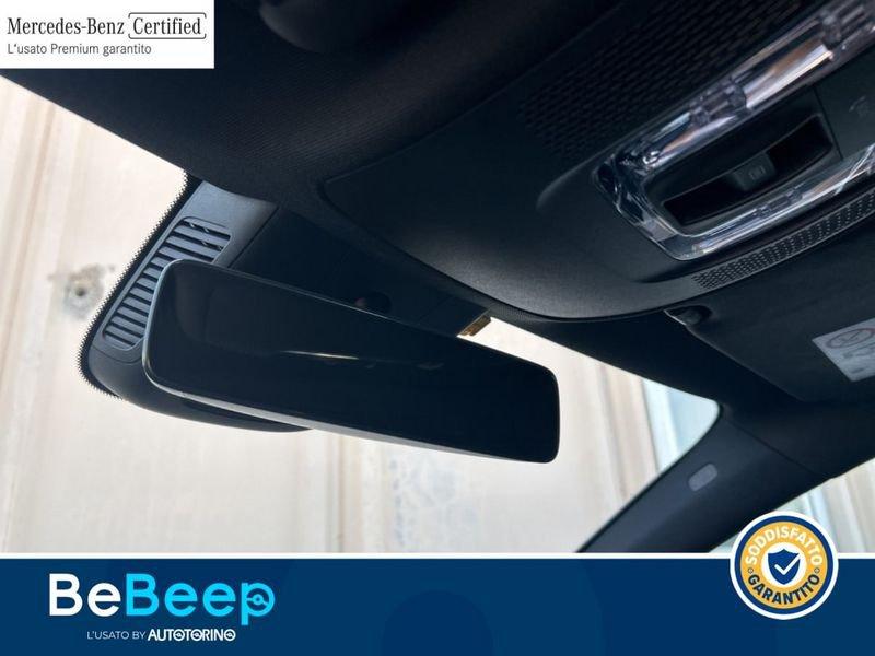 Mercedes-Benz Classe A A AMG 35 4MATIC AUTO