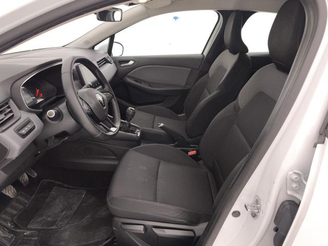 RENAULT Clio 1.5 blue dci Business 85cv