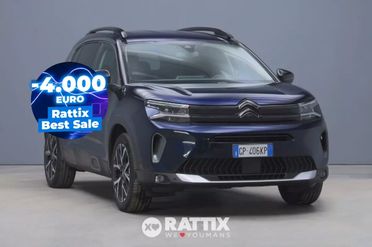 Citroen C5 Aircross 1.5 BlueHDi 130CV Shine Pack EAT8