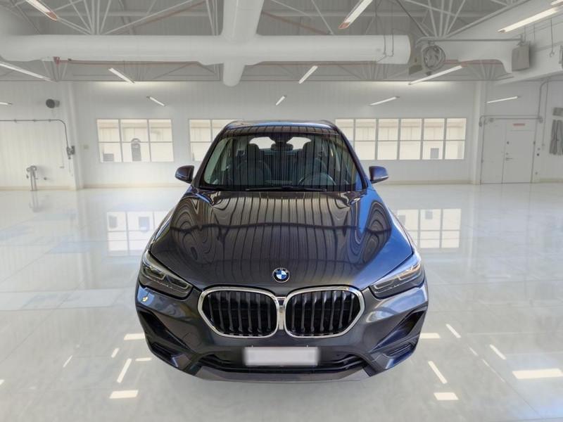BMW X1 sDrive 18d Business Advantage Auto