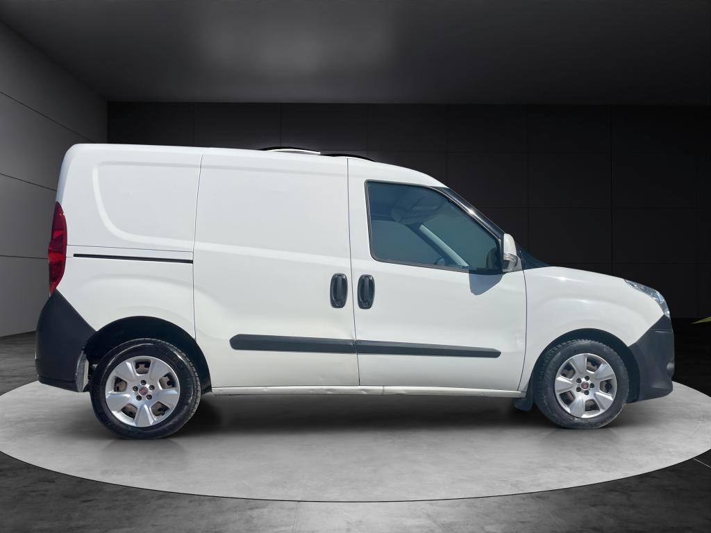 FIAT Doblo cargo 1.6 mjt 16v SX 105cv E5+(E5)