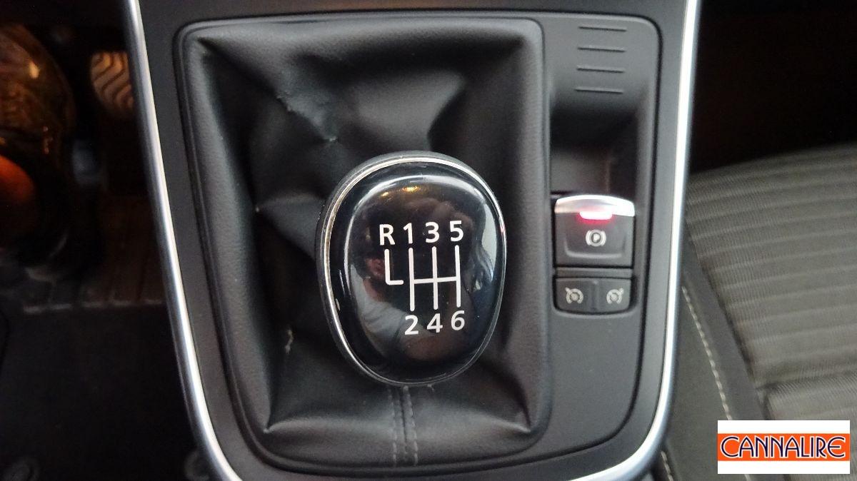 RENAULT - Scénic - dCi 8V 110 CV Energy Zen