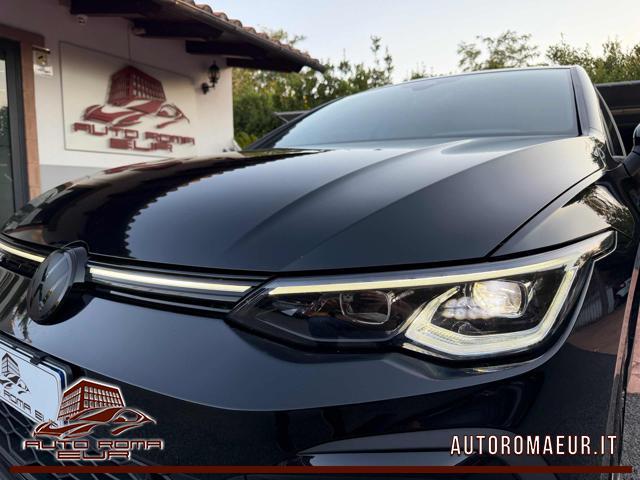 VOLKSWAGEN Golf GTI 2.0 TSI DSG GTI PARI AL NUOVO! BELLISSIMA!