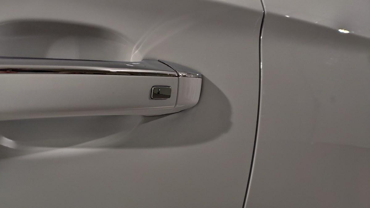 MG Zs 1.0T-Gdi Aut. Luxury