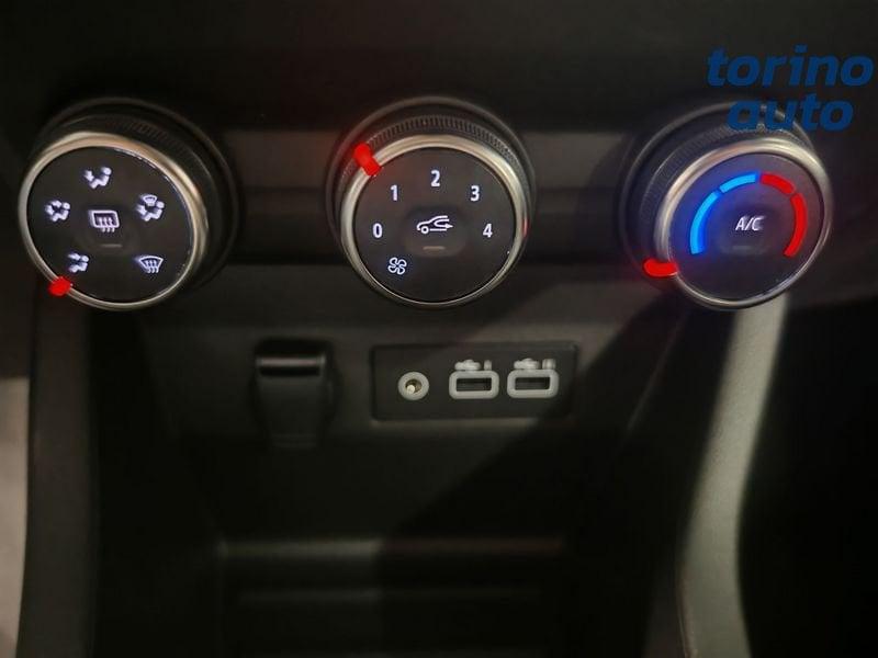 Renault Clio Clio ECO-G 100 CV 5 porte Evolution