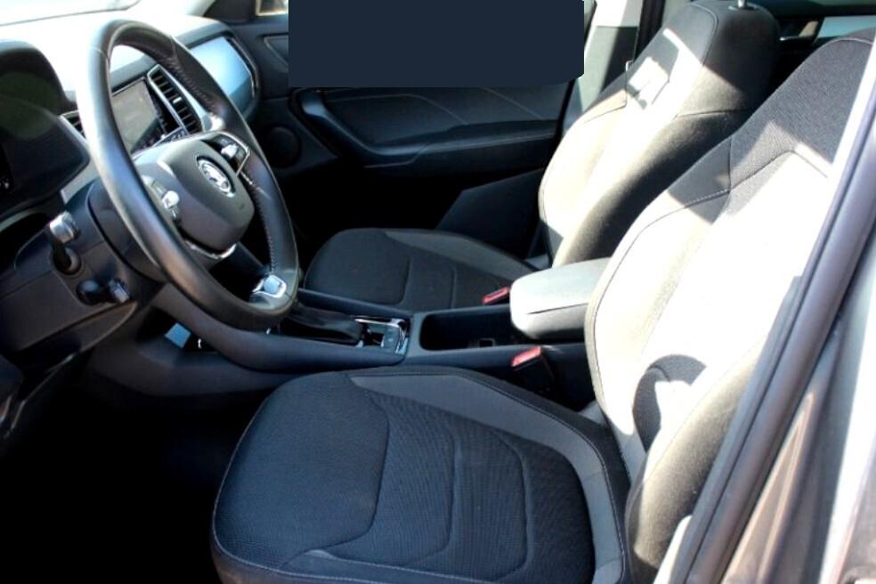 Skoda Kodiaq 2.0tdi AUT 7p Virtual Cam Led UNIPRO IVA DEDUCIB.