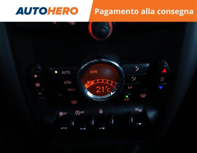 MINI Countryman Mini Cooper D Countryman