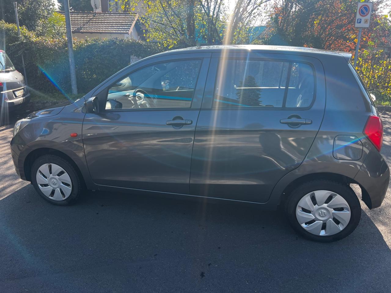 Suzuki Celerio 1.0 Easy