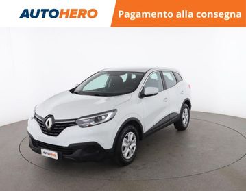 RENAULT Kadjar TCe 130CV Energy Life