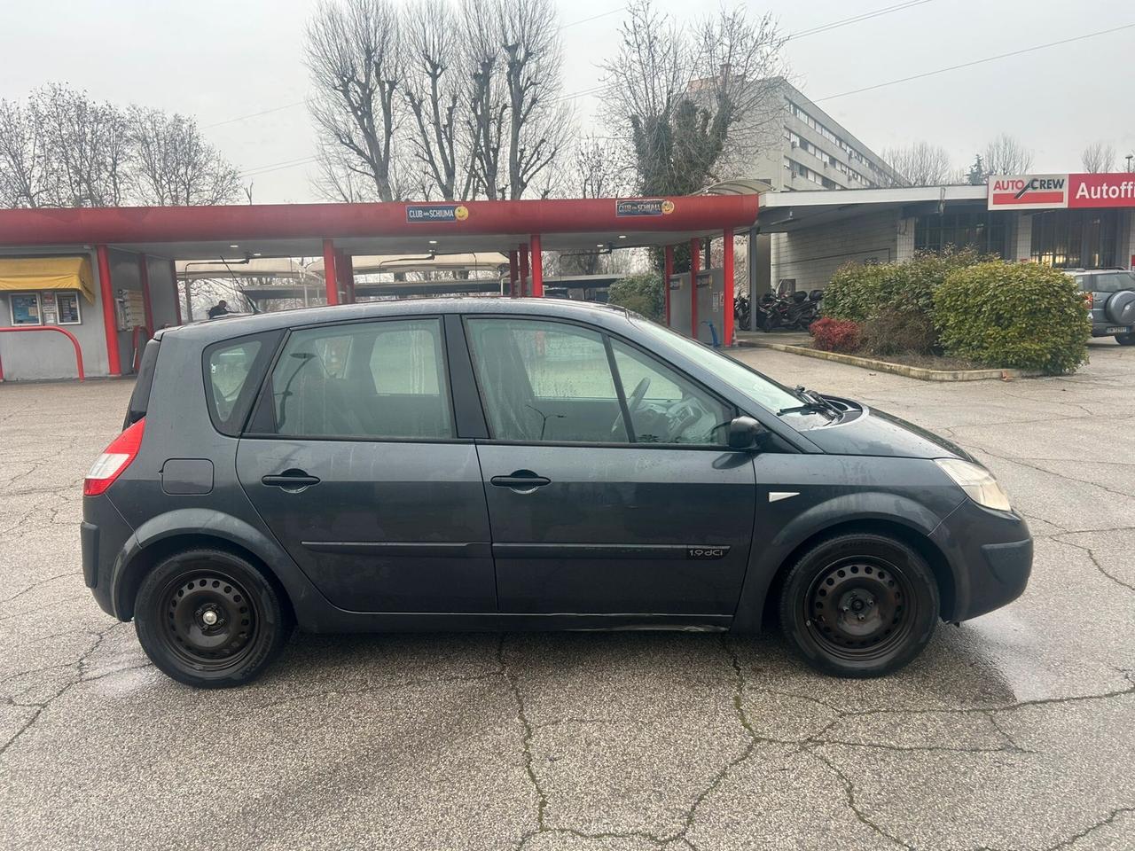 Renault Scenic Scénic 1.9 dCi/130CV Confort