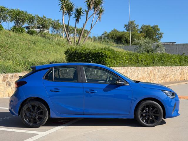 OPEL Corsa 1.2 EDITION CERCHI BLACK NAVI CARPLAY
