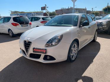 Alfa Romeo Giulietta 1.4 Turbo MultiAir Sprint